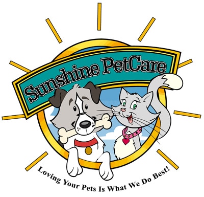 Sunshine Pet Care in Landenbert, PA.